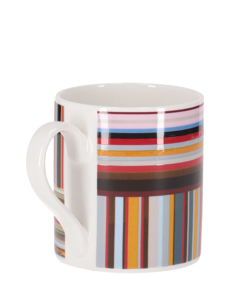 MUG BONE CHINA PRINT 300ML