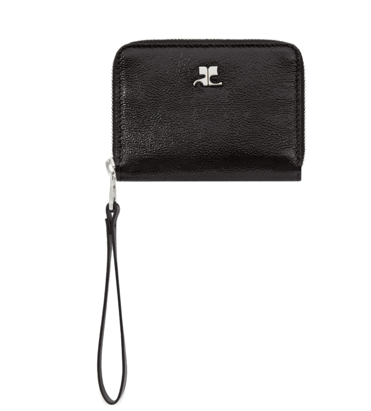 WALLET NAPLACK ZIPPED COMPACT