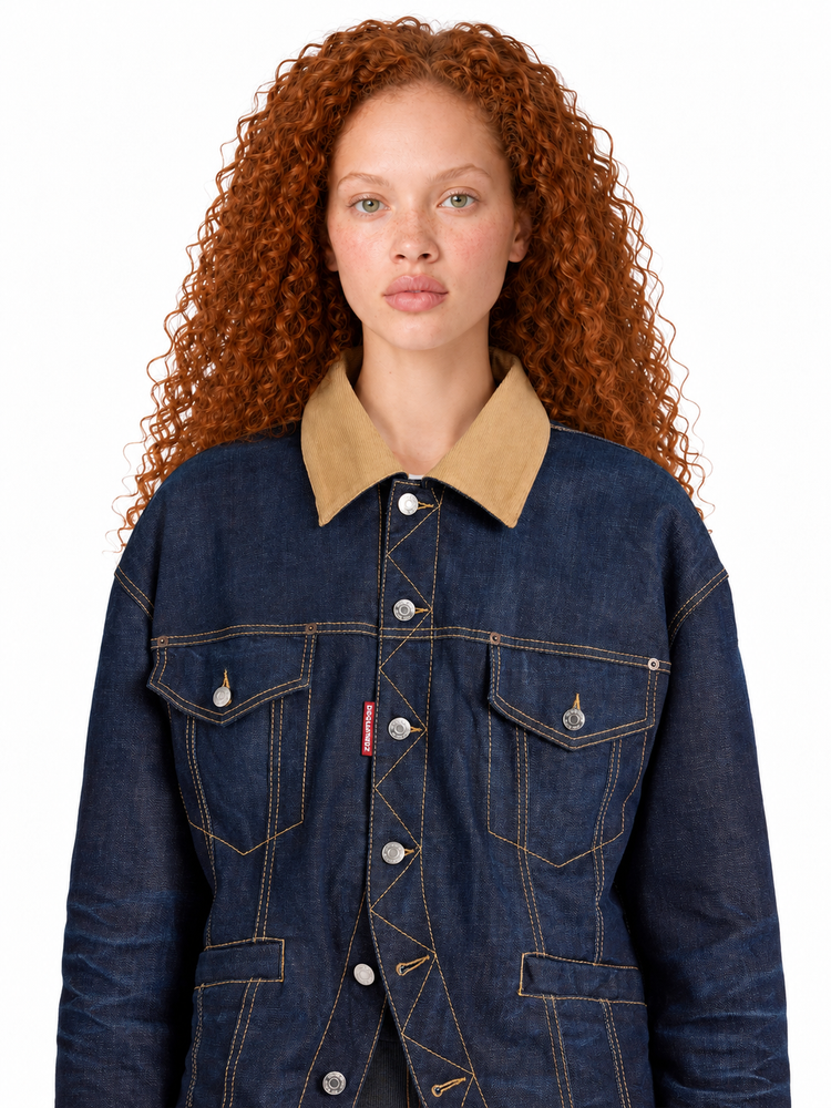 SPORTSJACKET