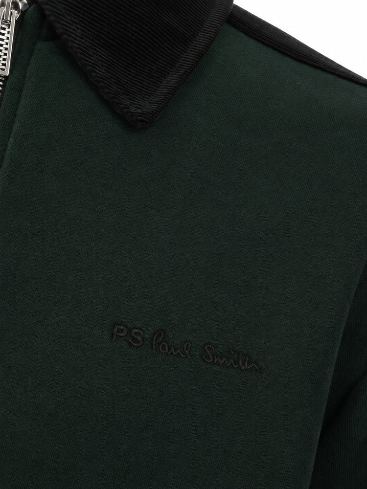 MENS ZIP JACKET
