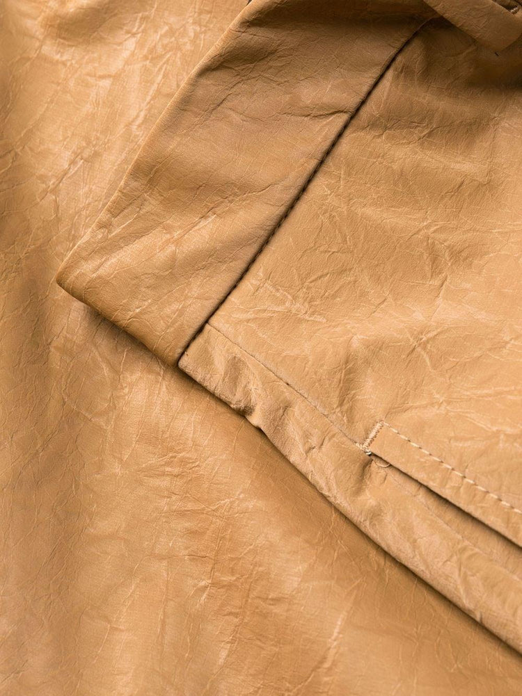 MSGM multi-pocket cargo trousers