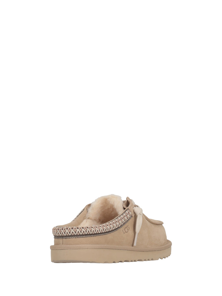 K TASMAN MULE