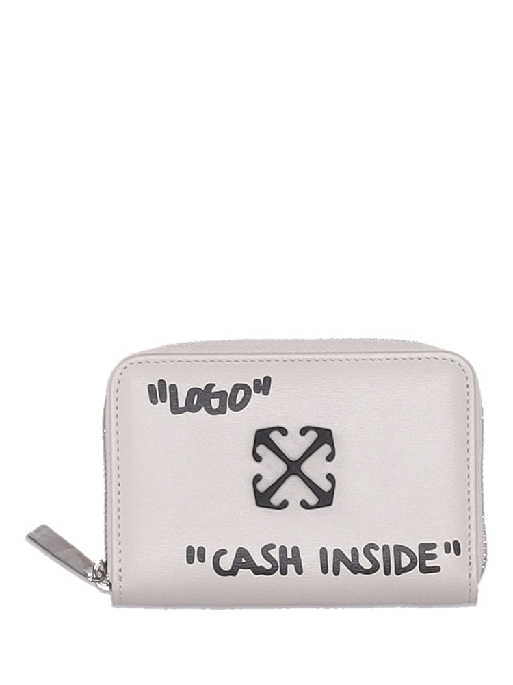 JITNEY COIN PURSE QUOTE DUST NO COLOR