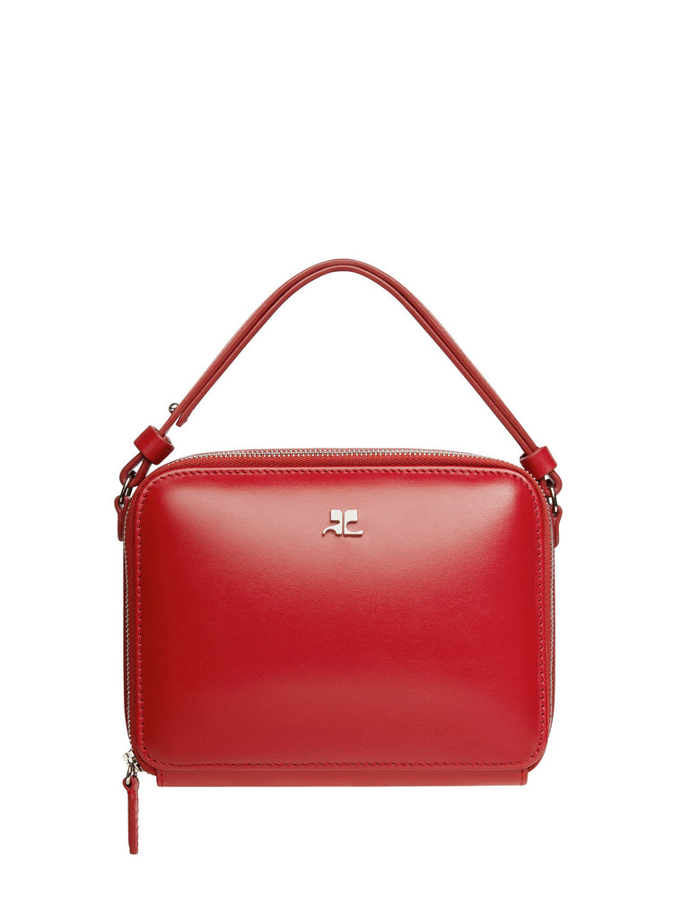 Cloud Chained bag