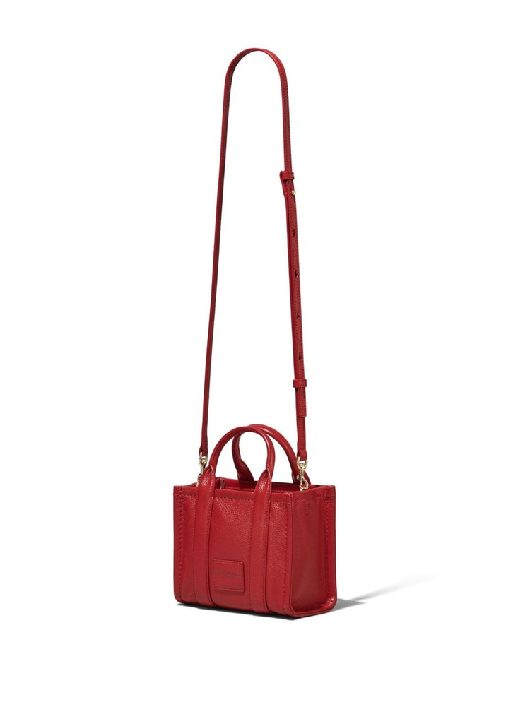 The Leather Tote bag