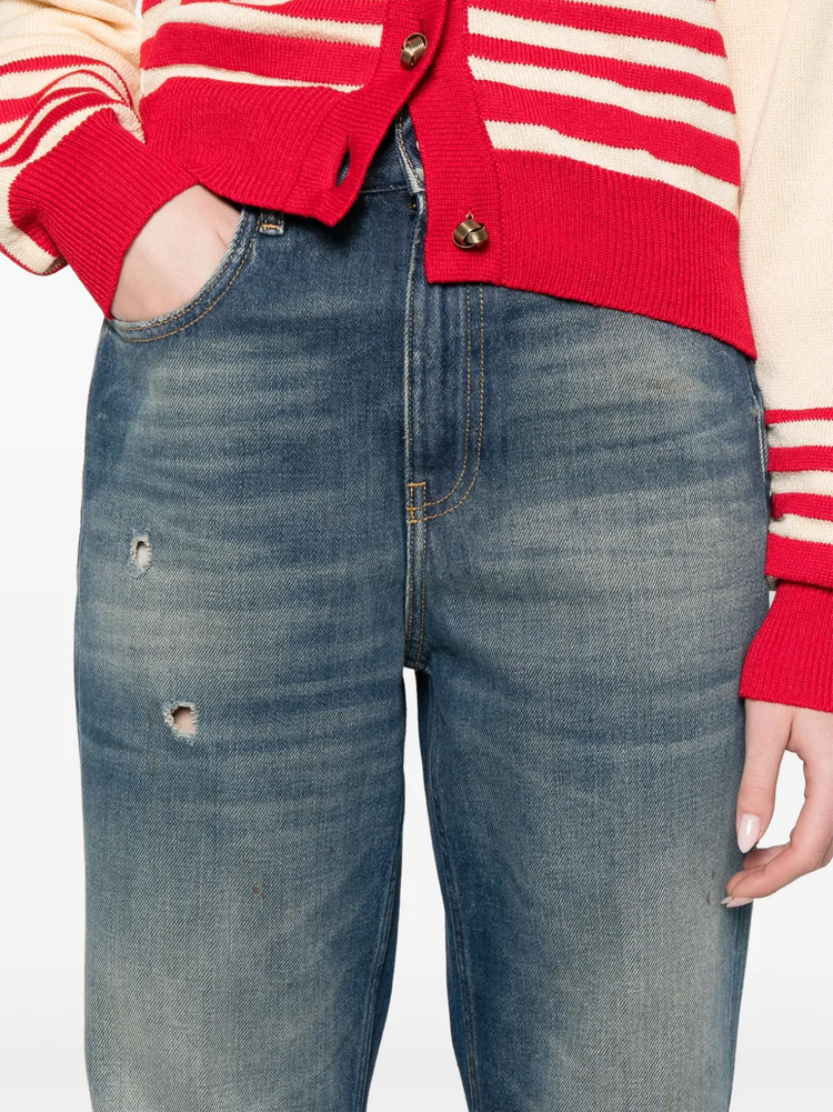 Journey jeans