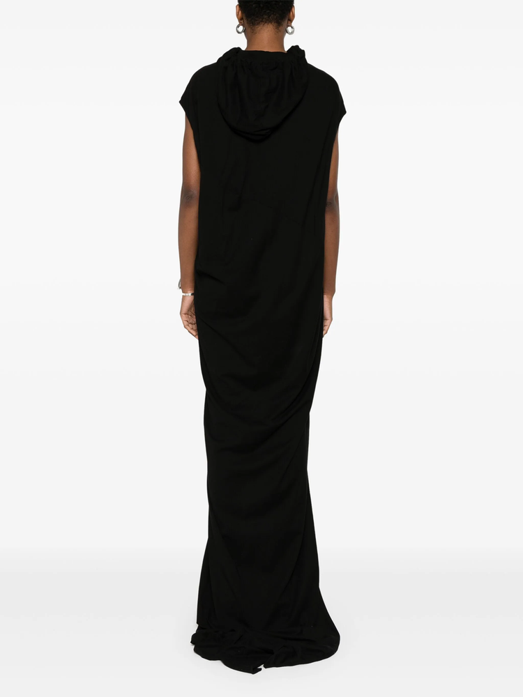 Edfu T maxi dress