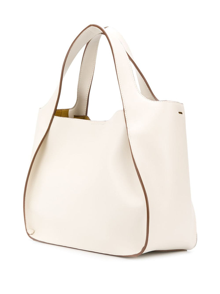 W/TOTE BAGS LOGO
