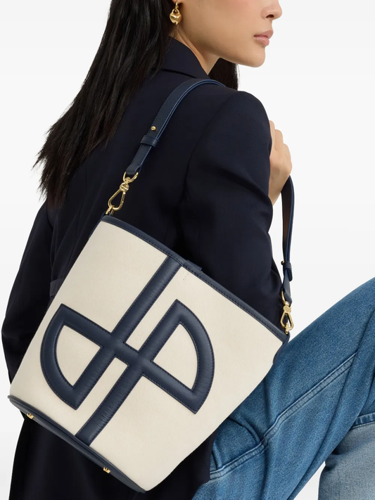 medium JP bucket bag