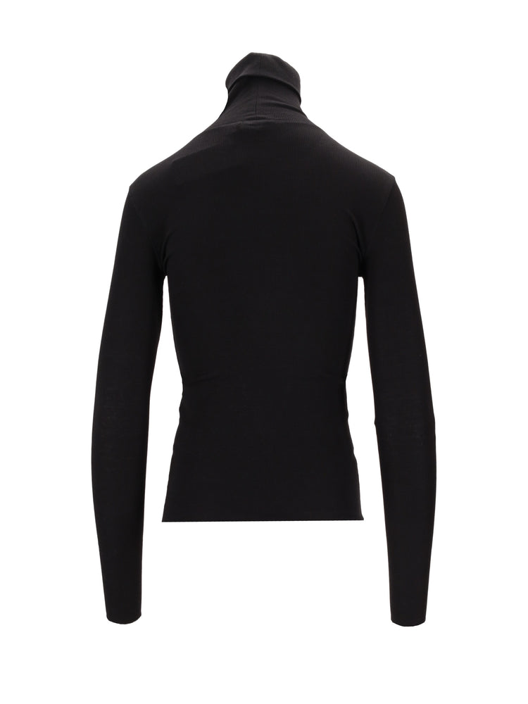 KNIT-PULLOVER