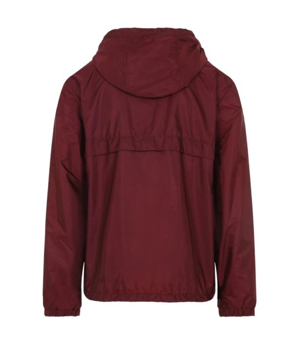 NIDGE JACKET