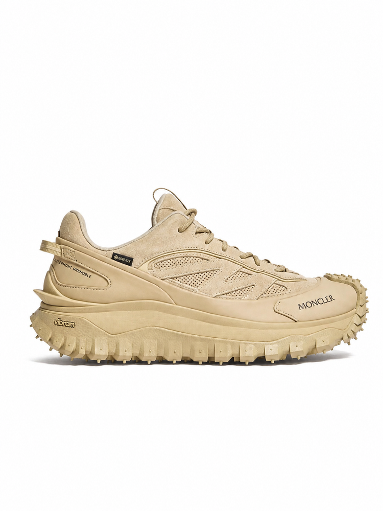 TRAILGRIP APEX CRAFT GTX LOW TOP SNEAKERS