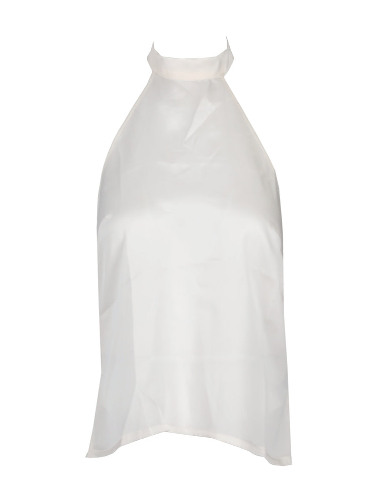 TANK TOP SILK