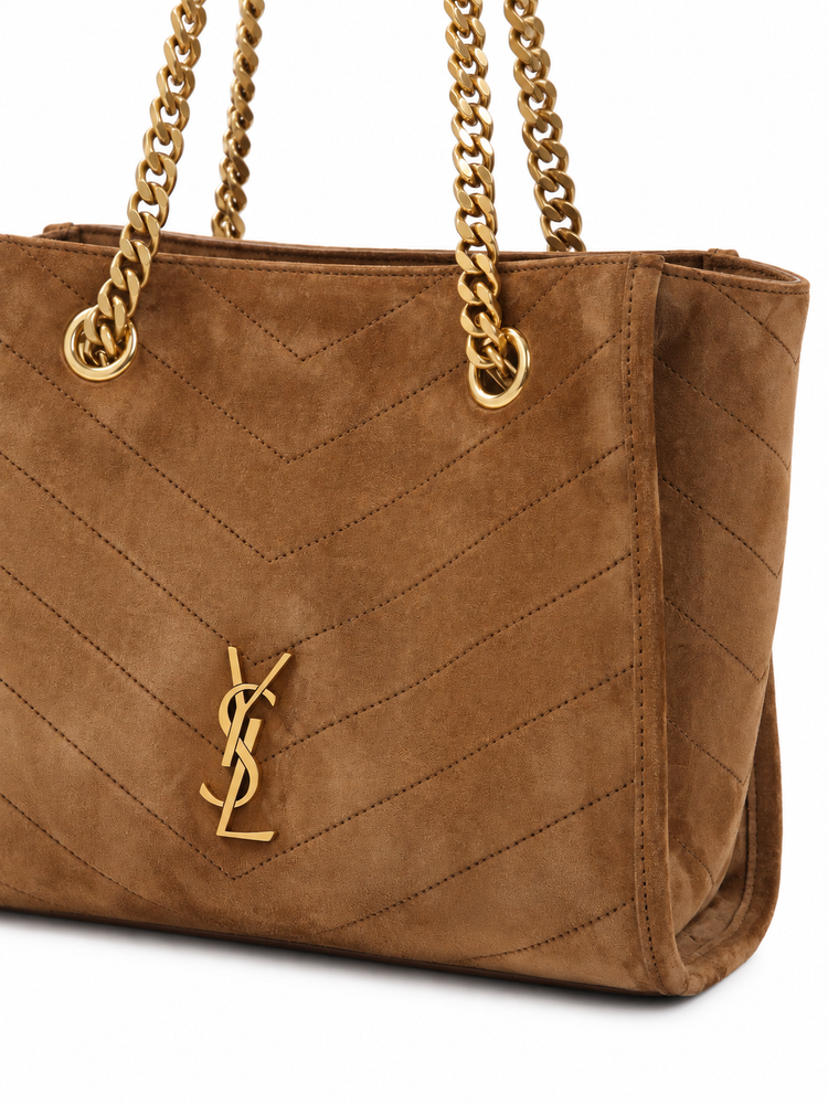 MONOGRAMME SAINT LAURENT