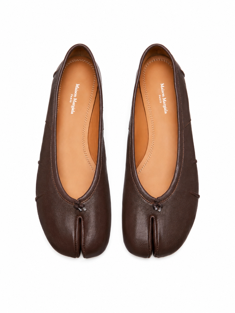 BALLET SHOE