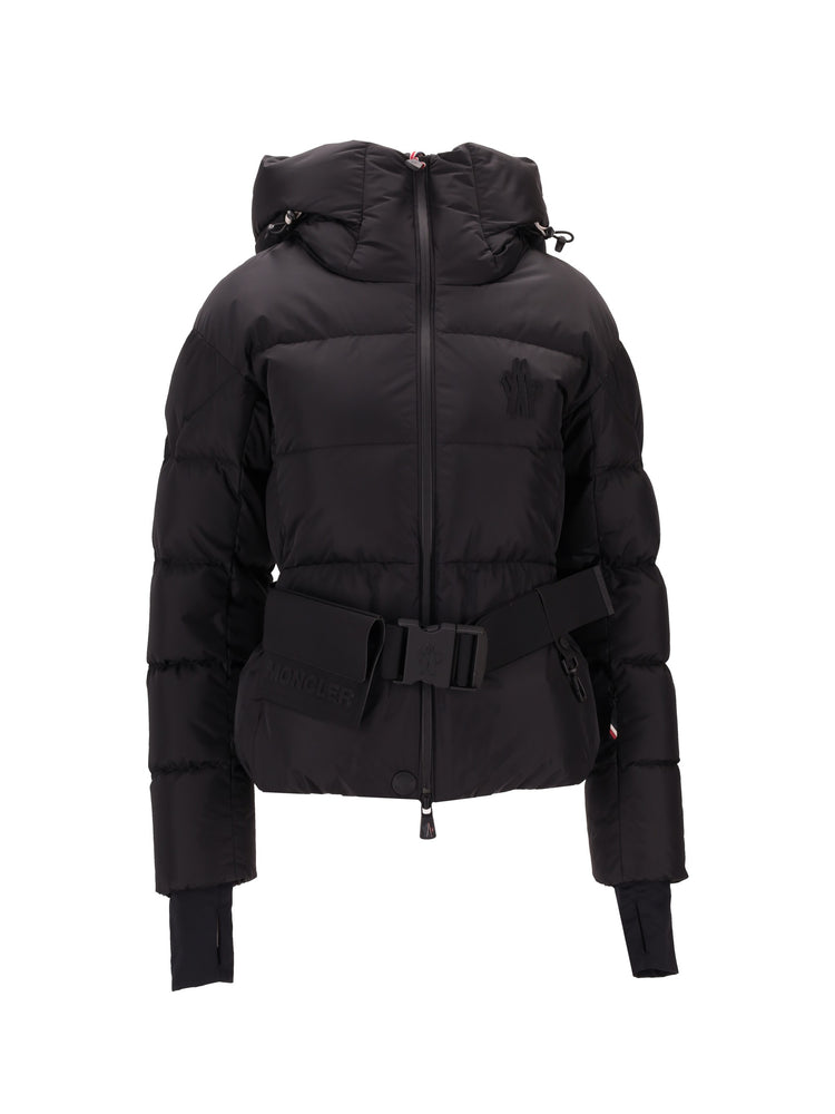 BOUQUETIN JACKET GRENOBLE