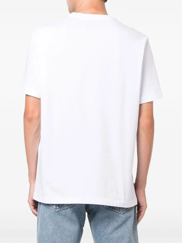 STAR W'S REGULAR T-SHIRT / SMALL STAR/ BLACKBOARD