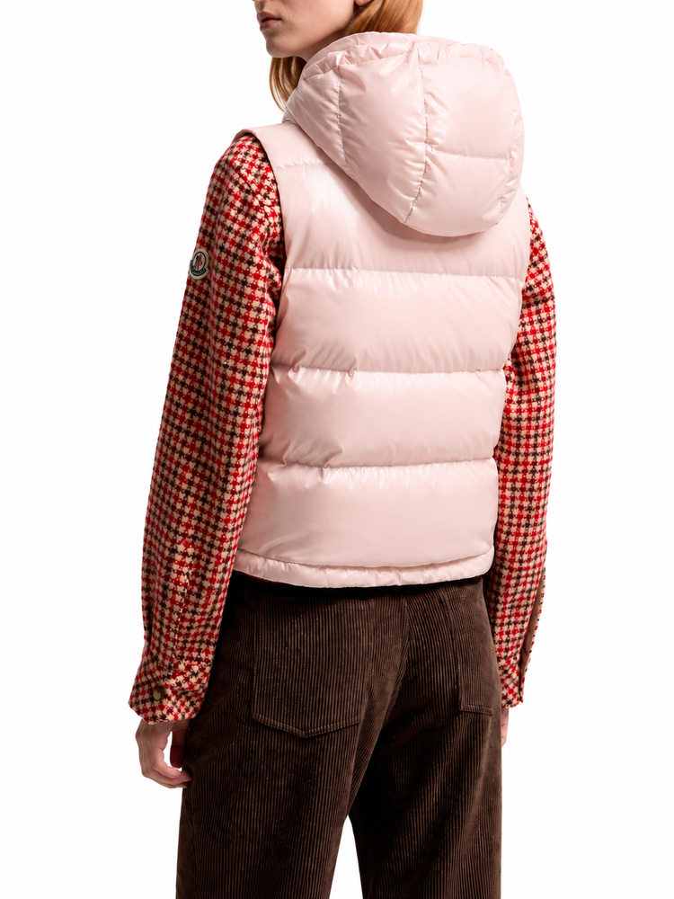 NIVEROLLE VEST