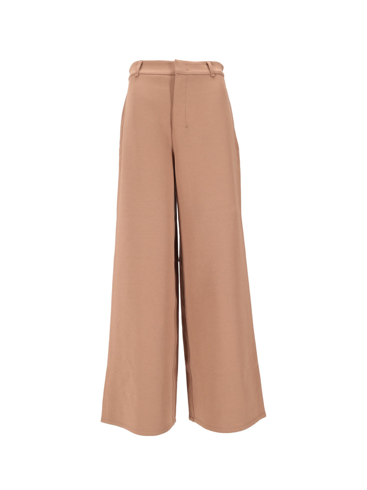 Pantalone in Jersey