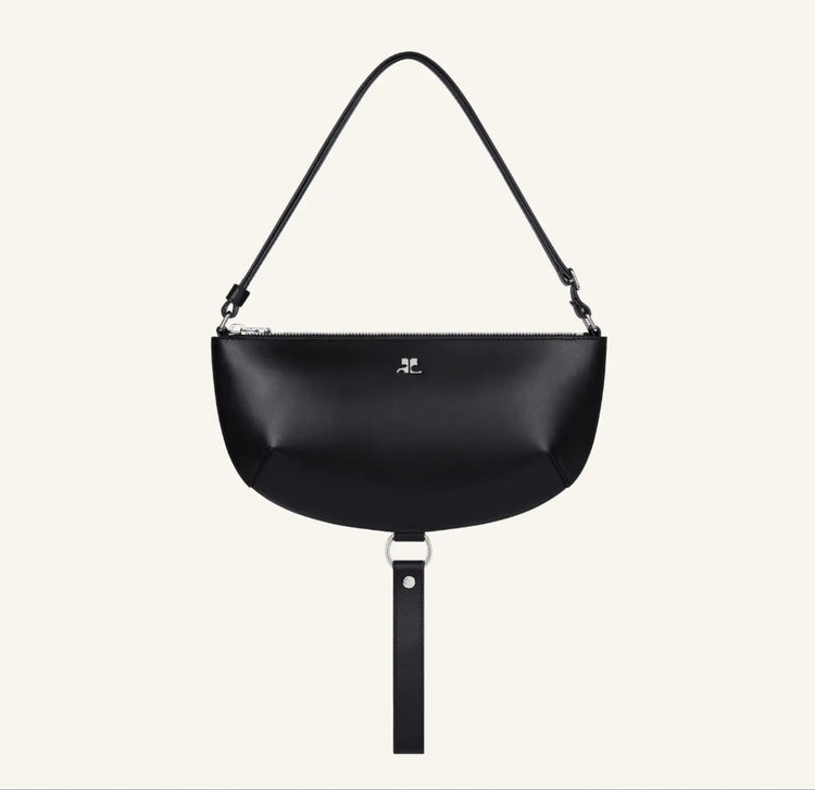 BAG HOLY ECLIPSE LEATHER