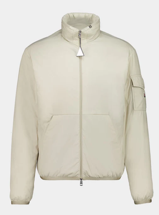 BREEZES JACKET