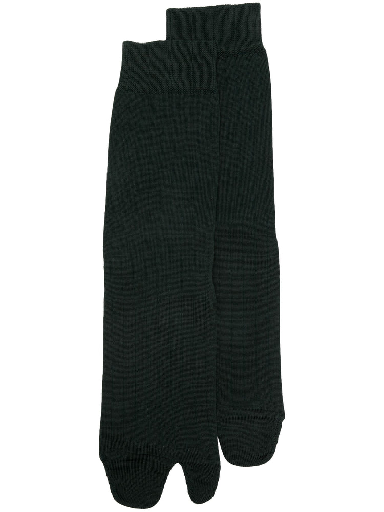 Tabi socks