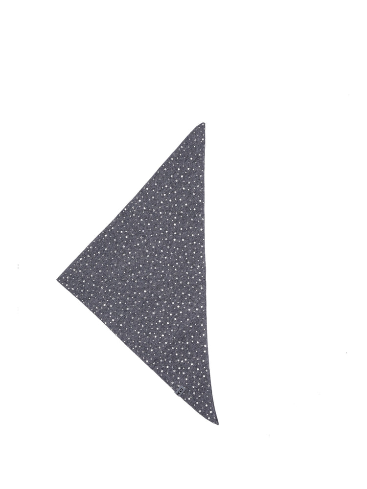 SVIZZERA SCIARPA RASATO FULL S