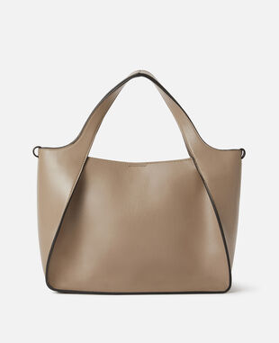 Stella Logo Crossbody tote bag