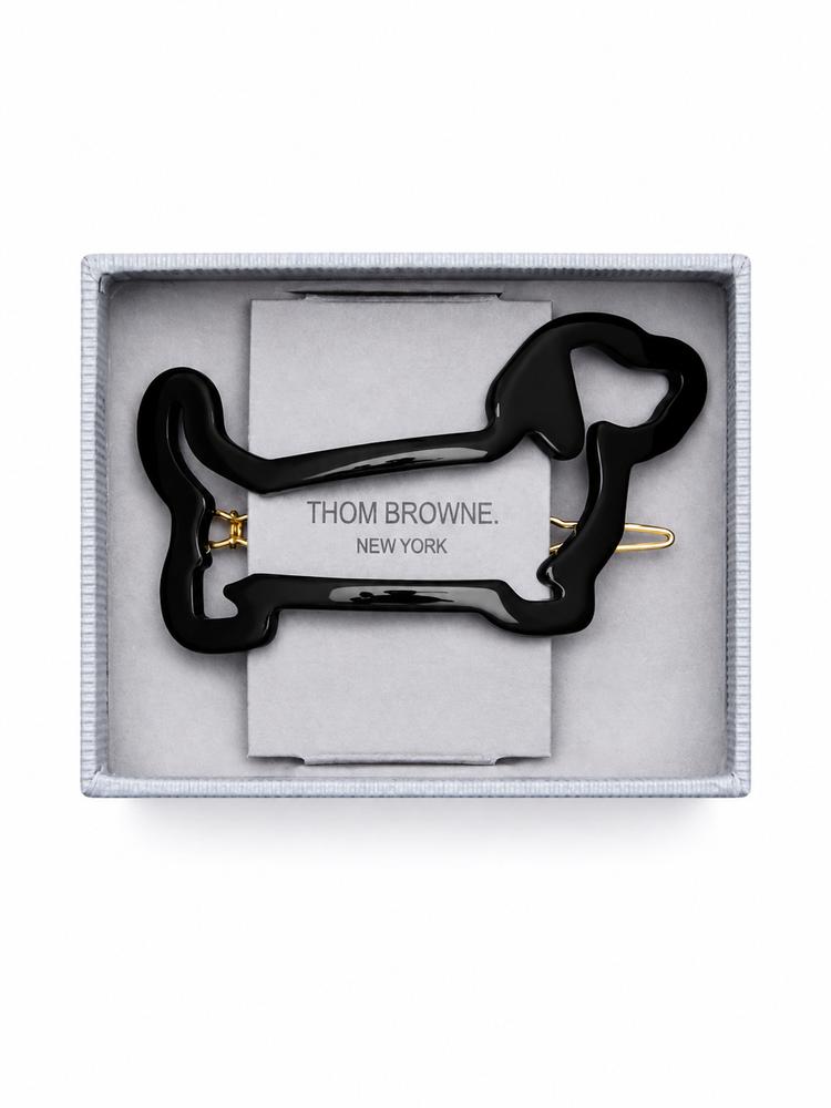 TIGE BOULE HECTOR CLIPS IN ACETATE