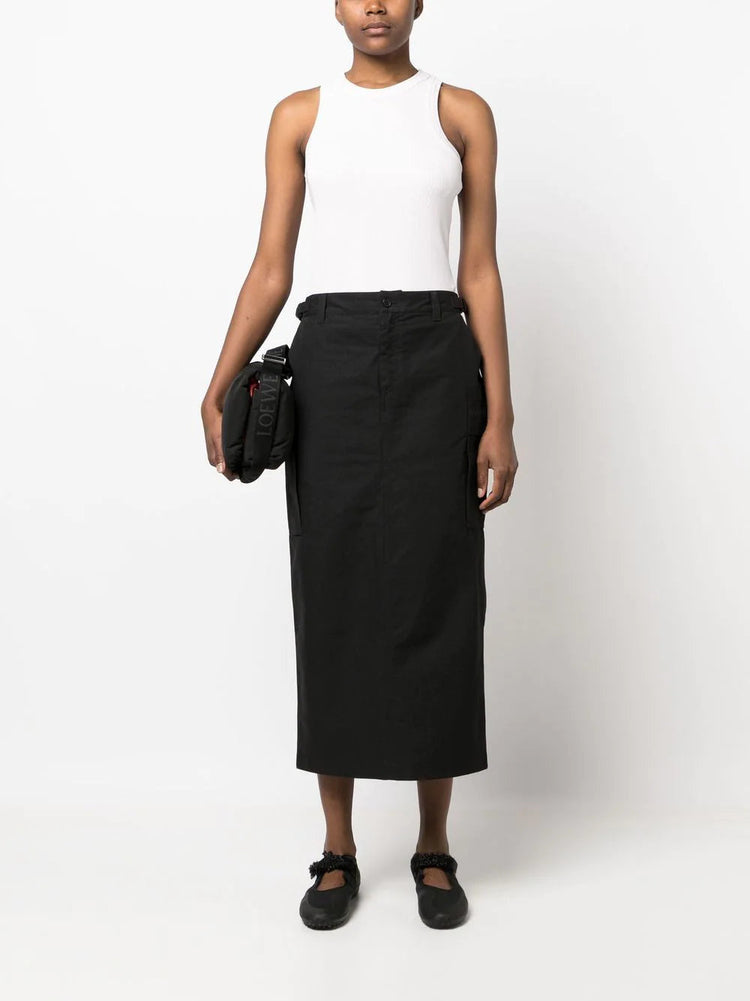 ISABEL RIB TANK