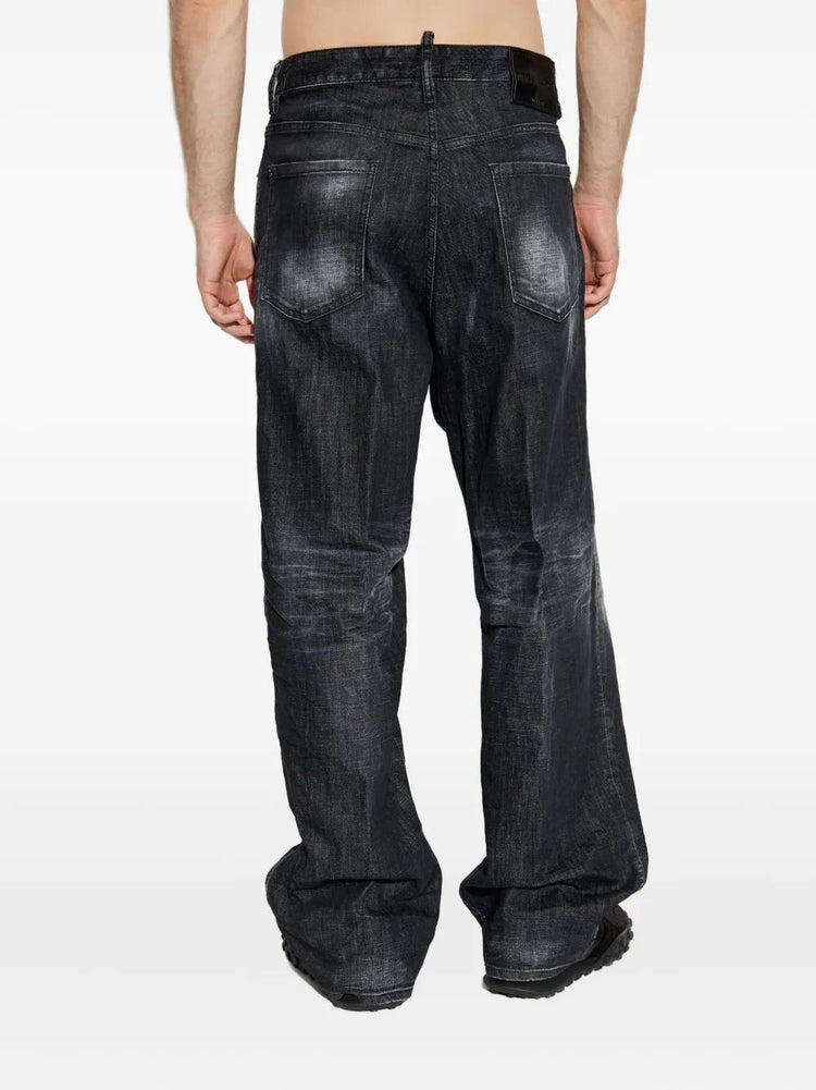 PANTS 5 POCKETS
