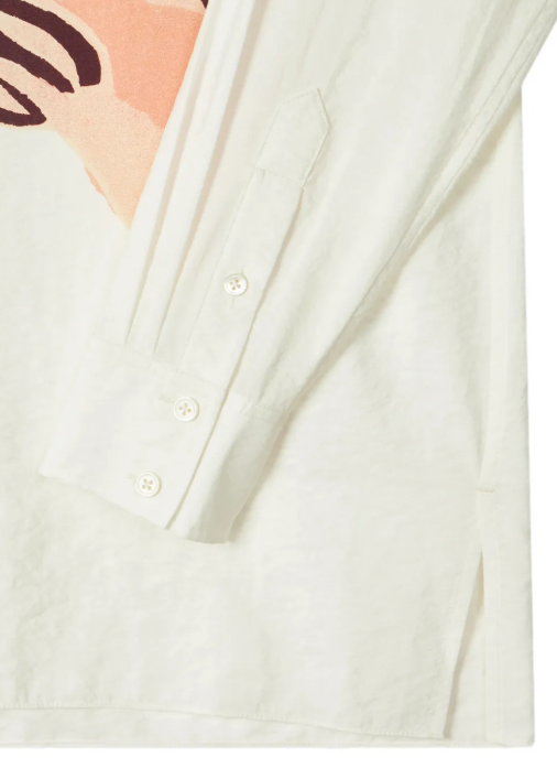 WOMENS SHIRT