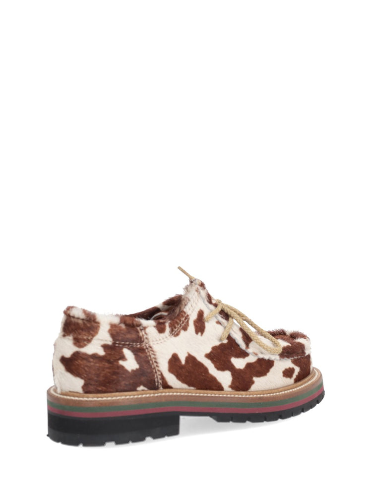 CAVALLINO LEOPARDO