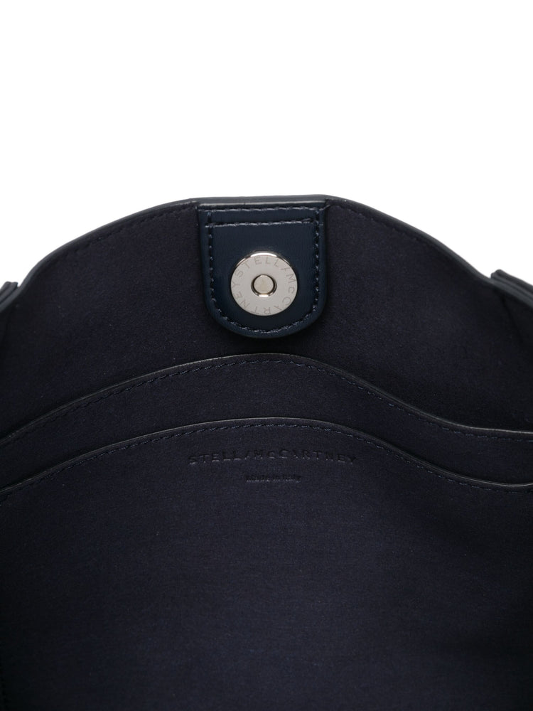 LOGO CROSSBODY BAG