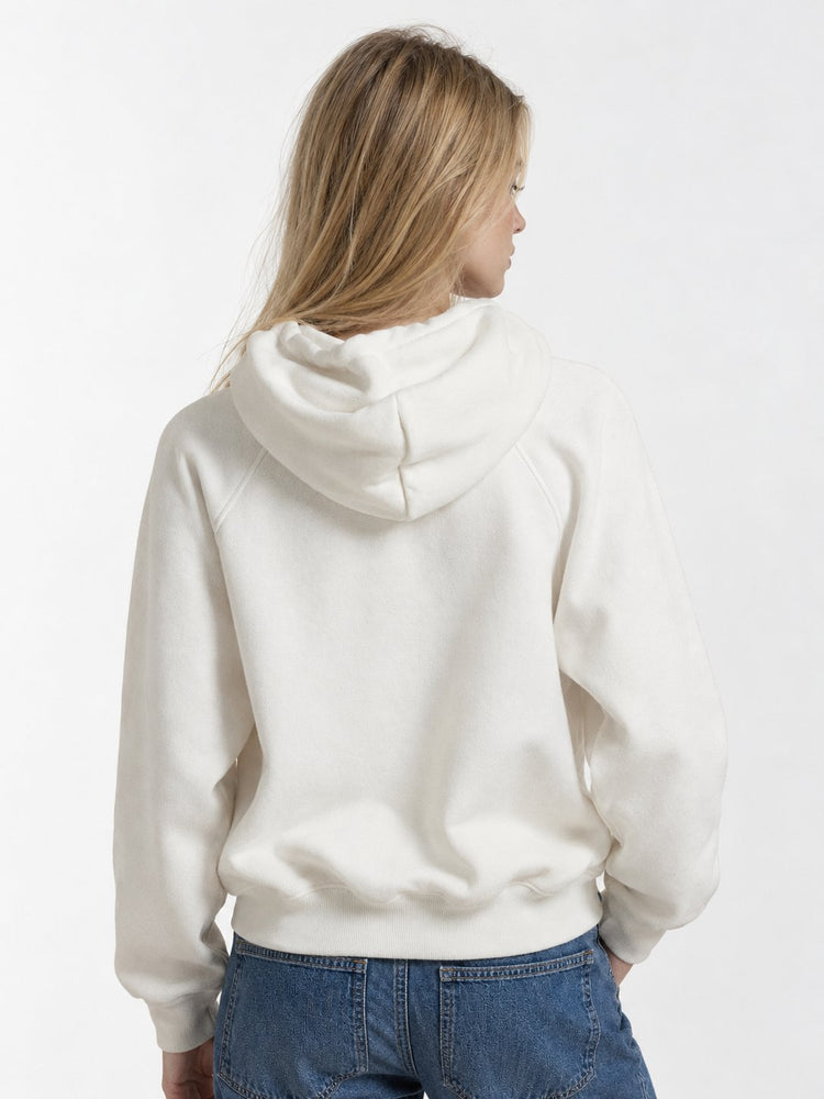 ARCTIC FLEECE-KNT-SWEATSHIRT