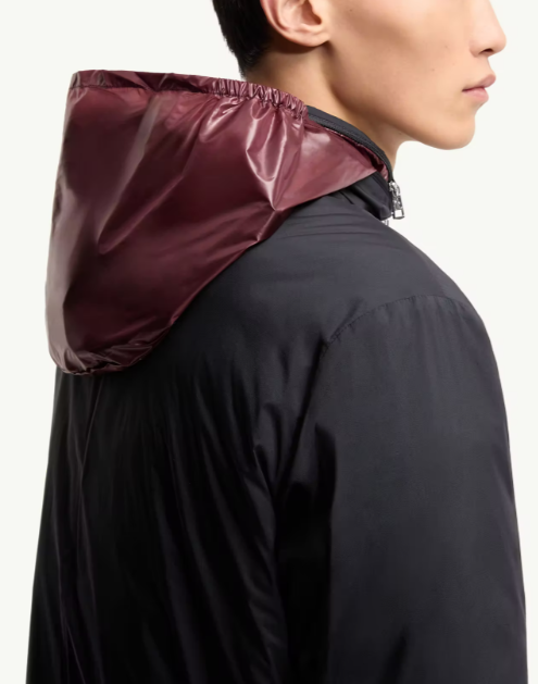 BREEZES JACKET