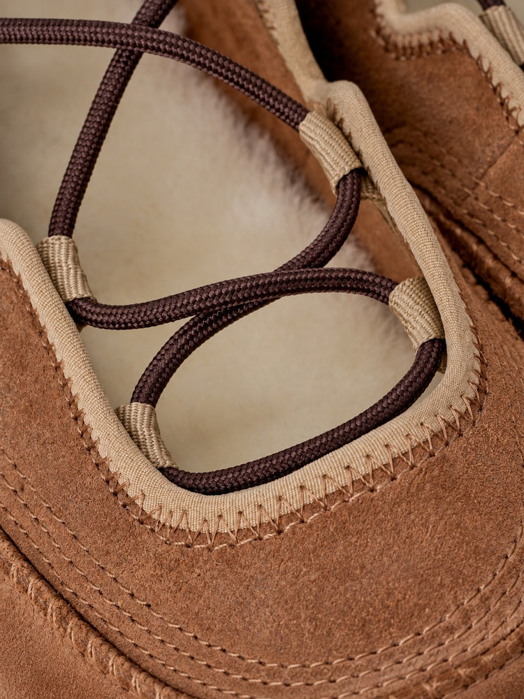 W QUILL BALLET SNEAKER