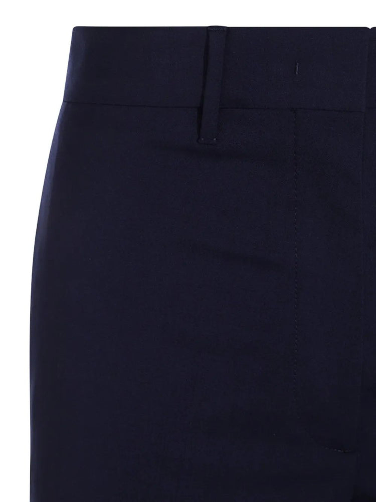 PANTALONI WOOL SUPERFINE