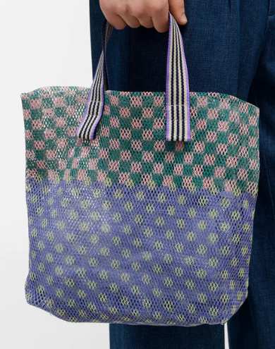 SAC avec pochette amovible