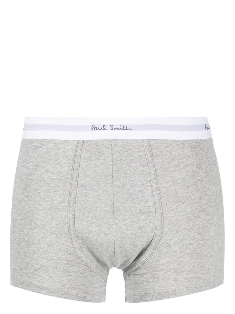 MEN TRUNK 3 PACK PLAIN