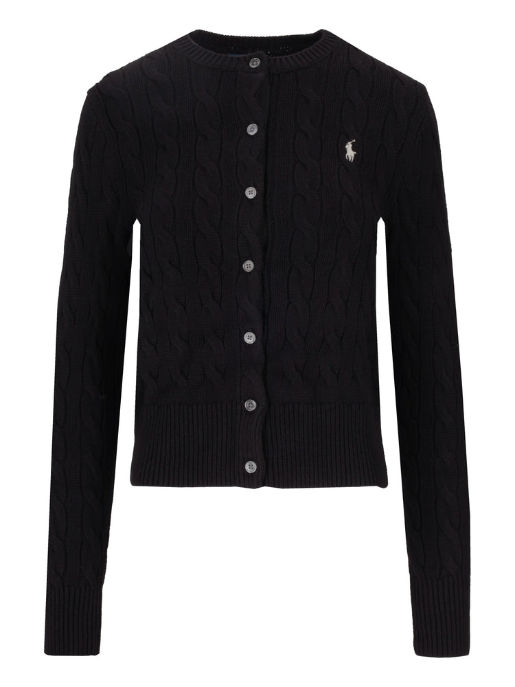 CTTNCBLCARDI-LONG SLEEVE-CARDIGAN