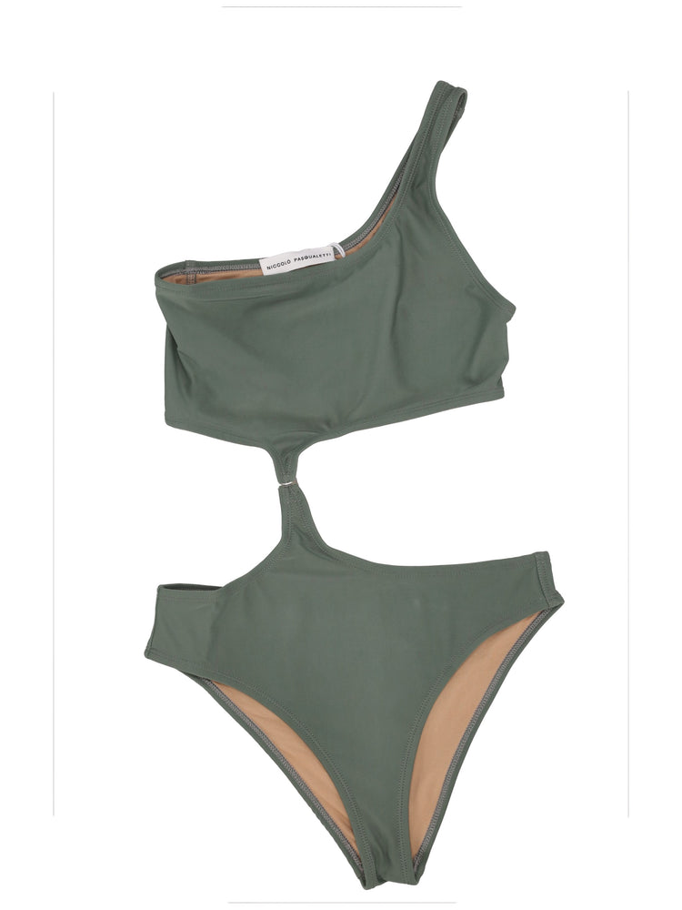 FLUIDO BIKINI - Lycra