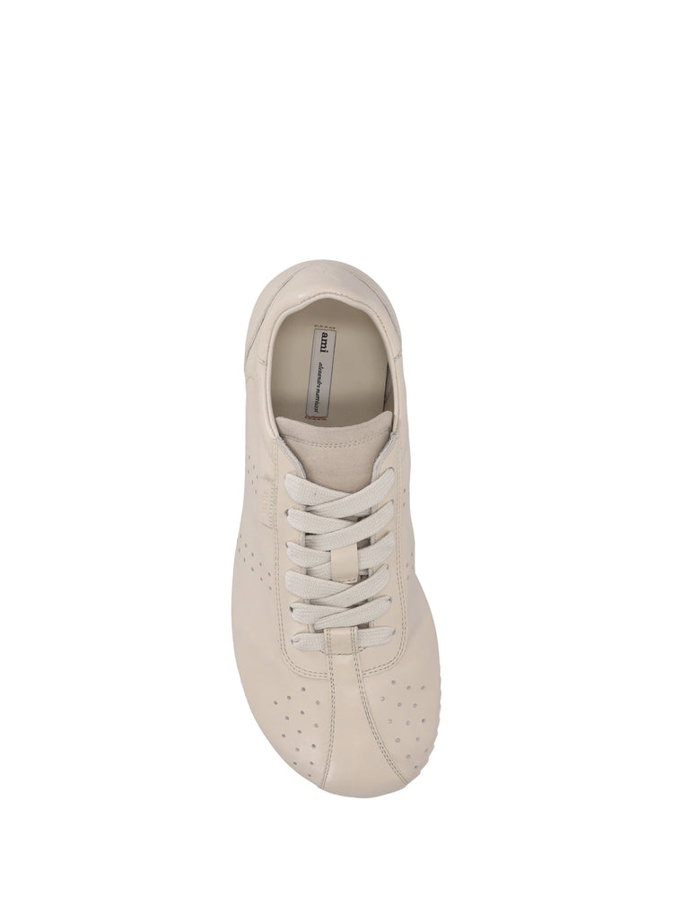 BASKETS SOFT BASSES