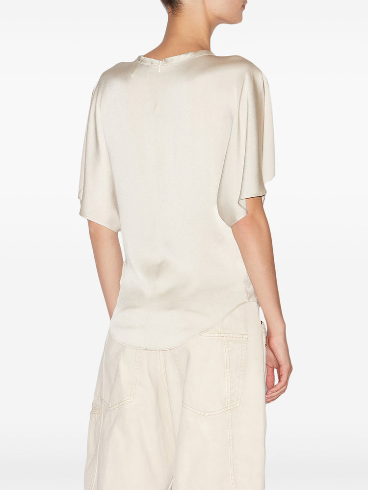 Karlita blouse