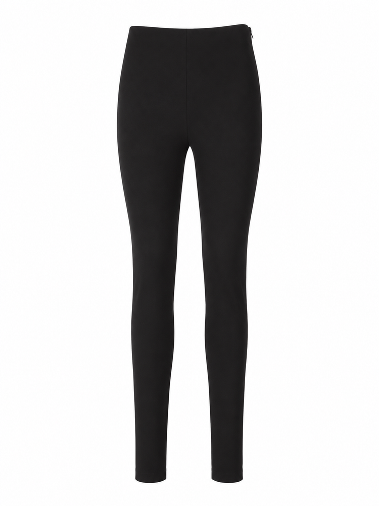 FLORENCE LEGGINGS BISTRETCH COTTON