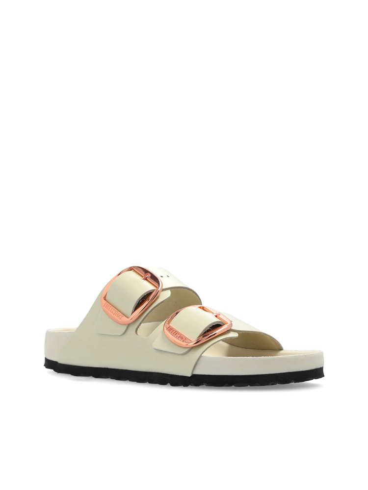 Arizona Big Buckle sandals