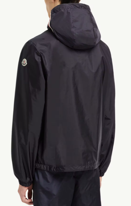 GRIMPEURS JACKET
