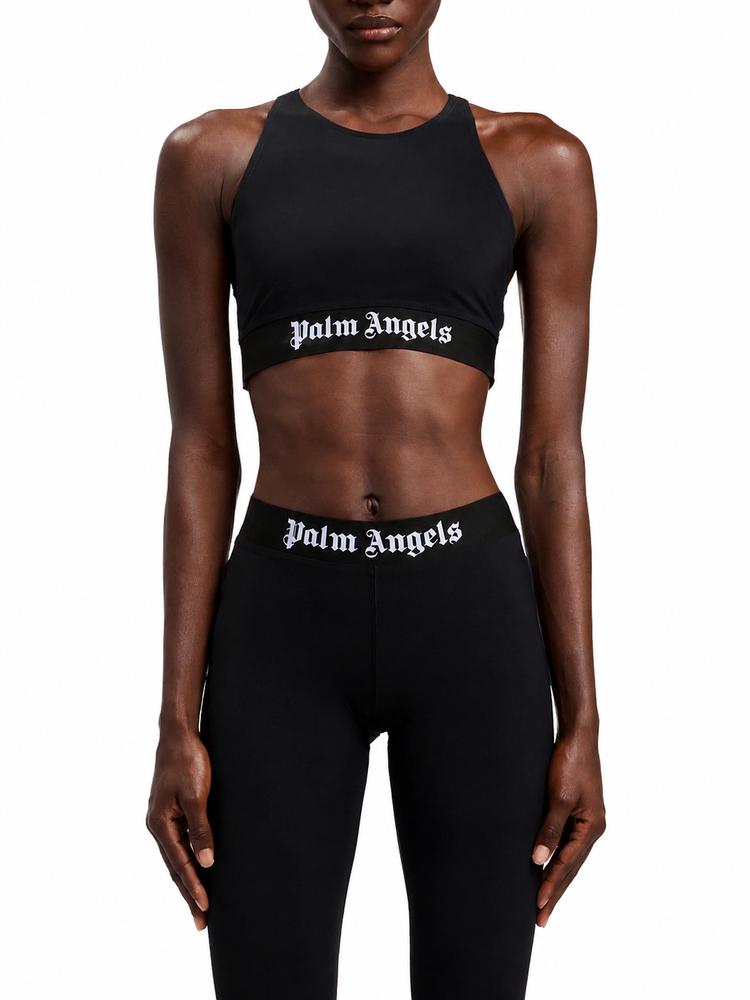 CLASSIC LOGO SPORT TOP