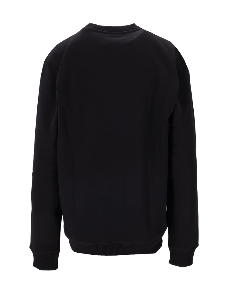 MENS REG FIT SWEATSHIRT PS STRIPE