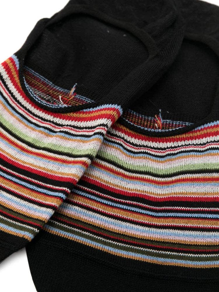 WOMEN SOCK SIGN NO SHOW